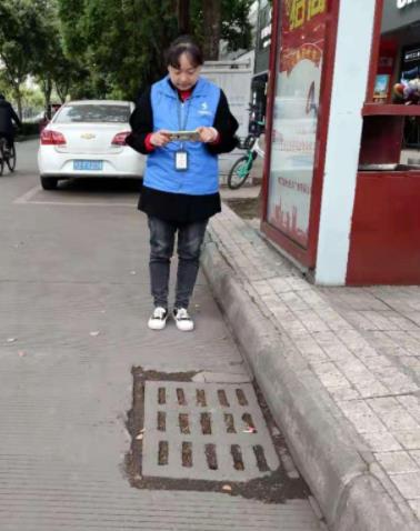 排查隱患正當時(shí)，安全守護有保障