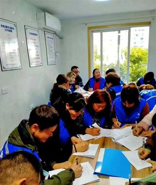 以績(jì)效管理為抓手，打造提質(zhì)增效團隊