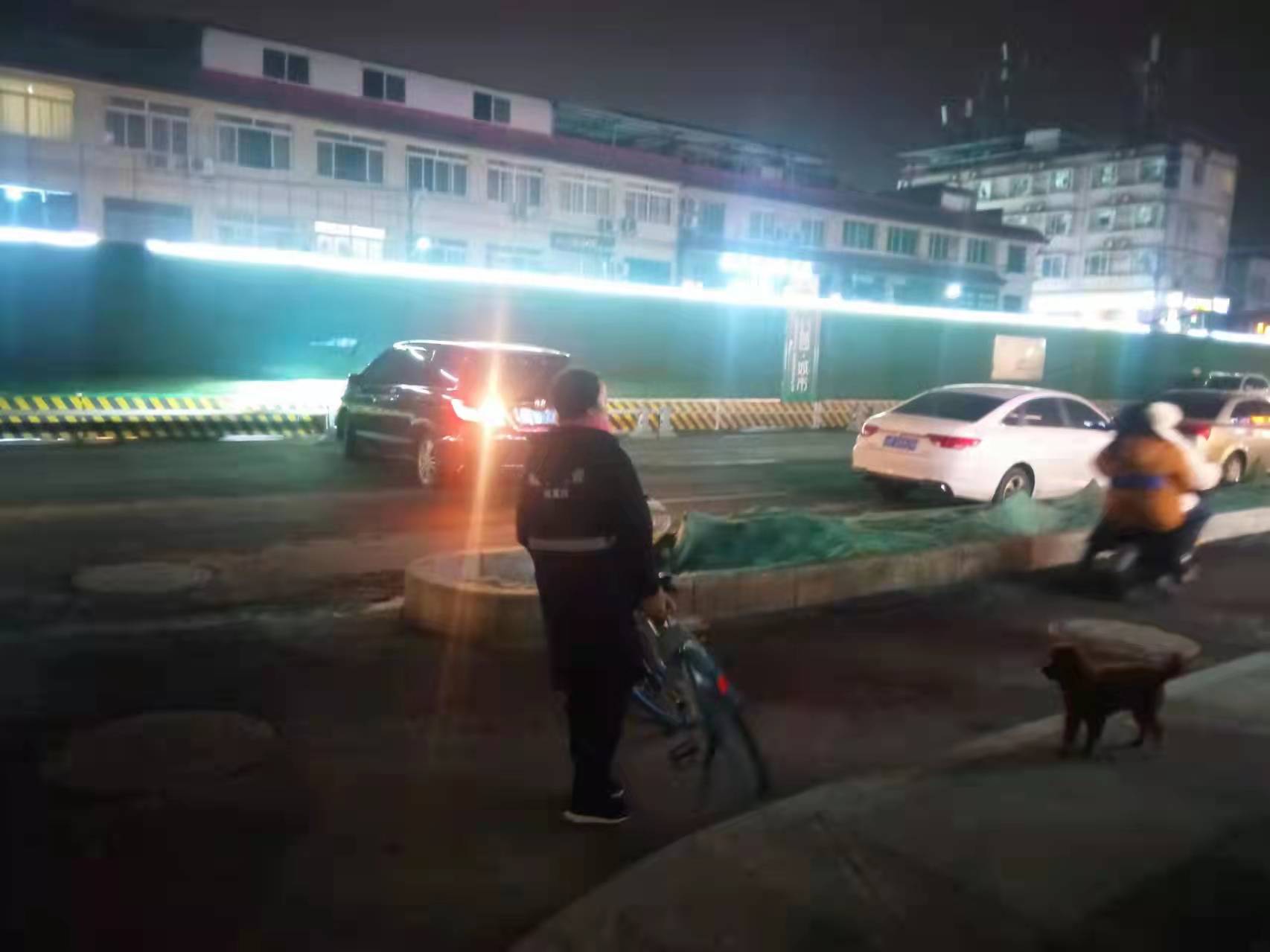 助推文明城市測評圓滿(mǎn)城管，雙流數字城管在行動(dòng)