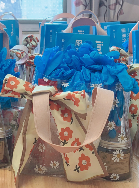 疫情突來(lái)有何懼   有序防護平常事