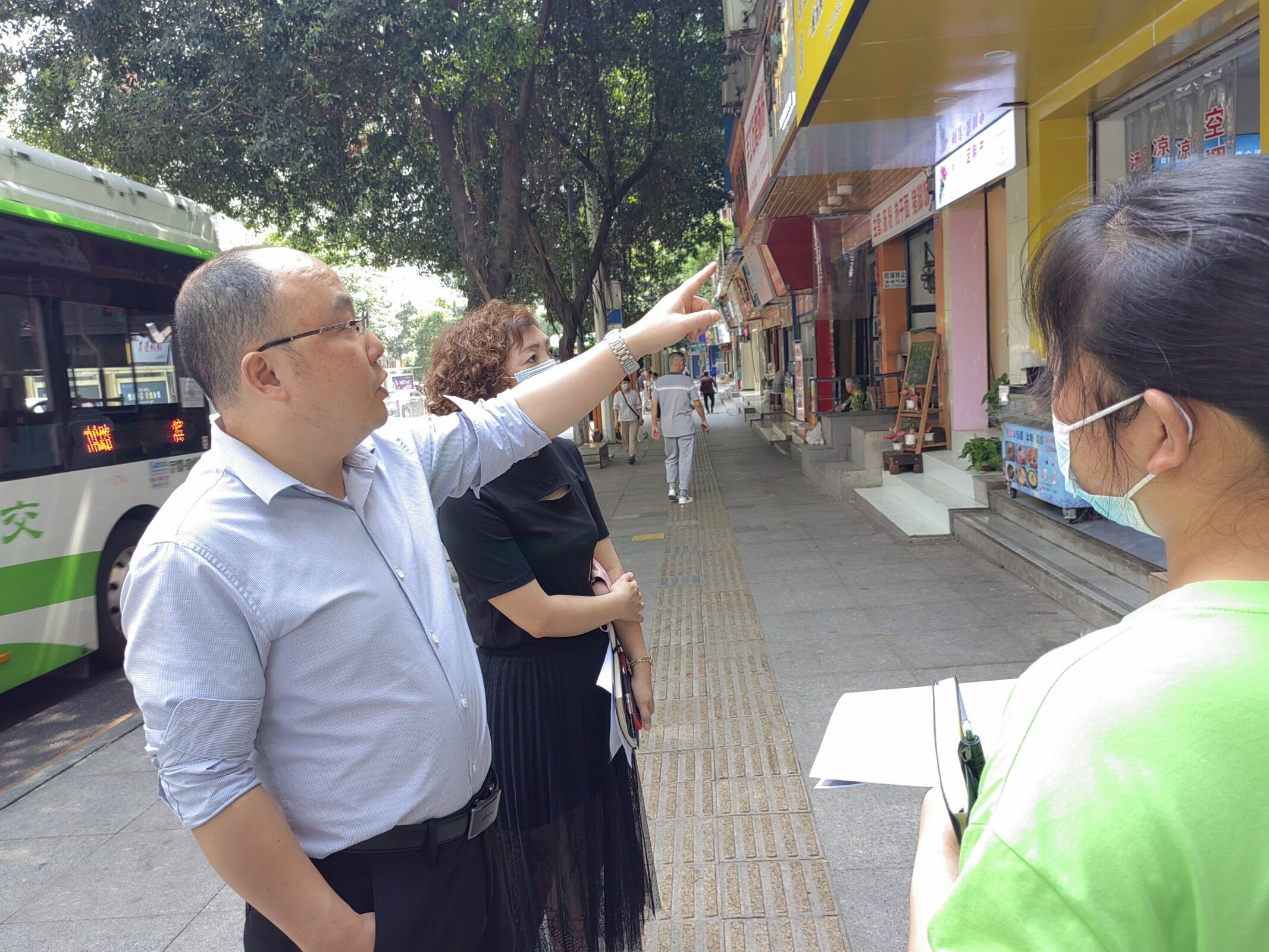 【工作動(dòng)態(tài)】聚力開(kāi)展專(zhuān)項普查，助推達州創(chuàng  )文