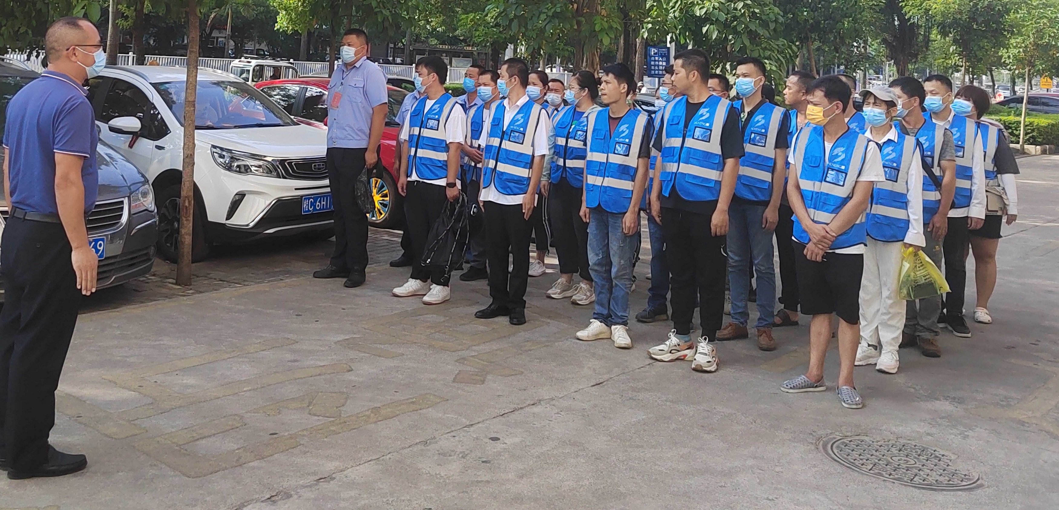 新團隊煥發(fā)新活力，新起點(diǎn)創(chuàng  )造新作為