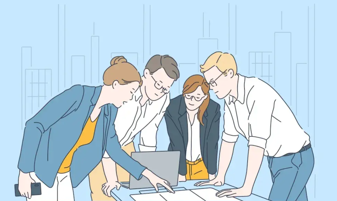 做好新員工培訓，“老帶新”盡快融入團隊