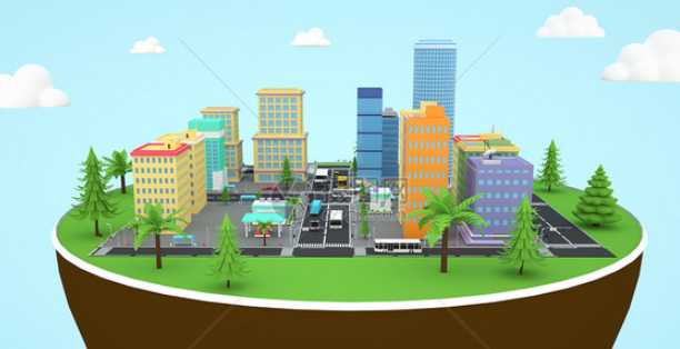 以精細化管理為抓手，當好城市管理“繡花針”