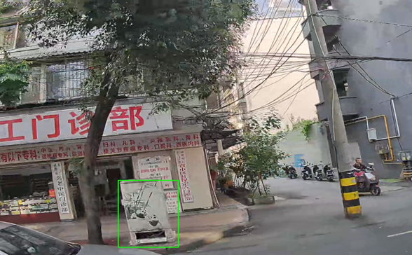 全力保障“世運會(huì )”，細繡有序市容畫(huà)卷