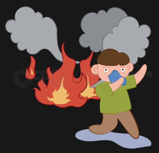 筑牢生命防線(xiàn)，共守平安家園